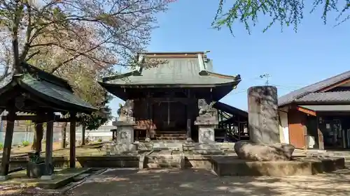 愛宕神社(茨城県)