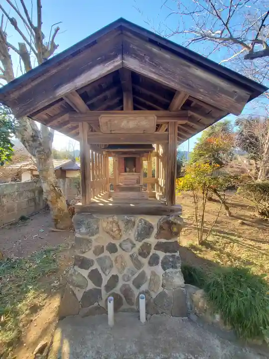 長昌寺(栃木県)