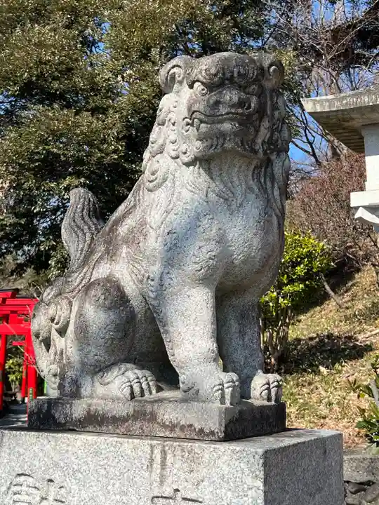 足利織姫神社(栃木県)
