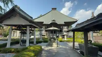 星谷寺(神奈川県)
