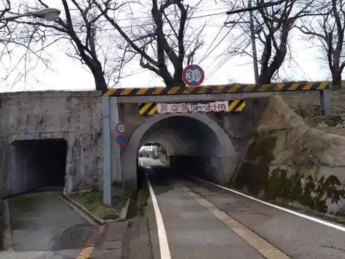 神明社(石川県)