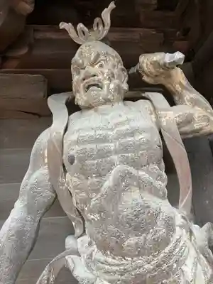 圓鏡寺(岐阜県)