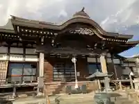 東漸寺(神奈川県)