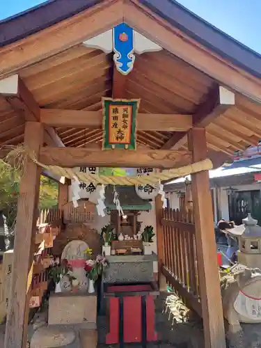 尼崎えびす神社(兵庫県)