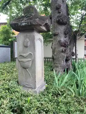 長勝寺(東京都)