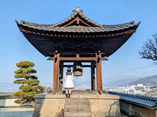 温泉寺の建物その他