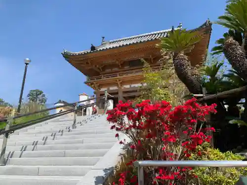 総持寺(大阪府)