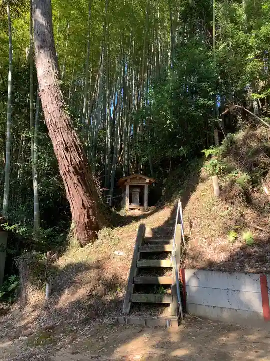 八社神社(千葉県)