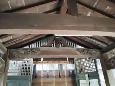 御竈殿（吉備津神社）(岡山県)