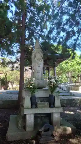 報恩寺(岩手県)