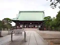 護国寺(東京都)