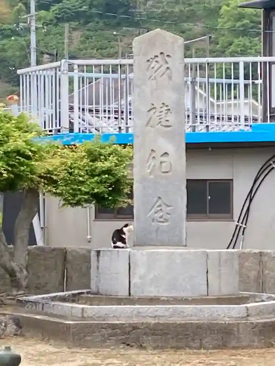 厳島神社のその他建物
