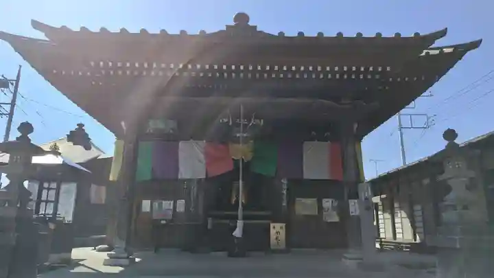 今宮坊(埼玉県)