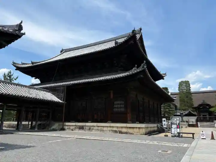 妙心寺(妙心禅寺)(京都府)