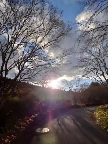 勝尾寺(大阪府)