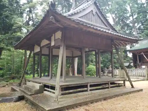 八幡社(滋賀県)