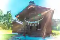 居多神社(新潟県)