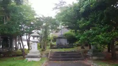 正行寺(北海道)