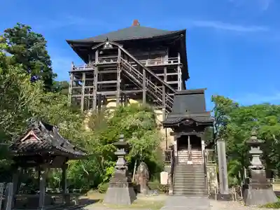 笠森寺(千葉県)