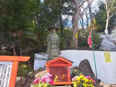 諸津観音(長崎県)