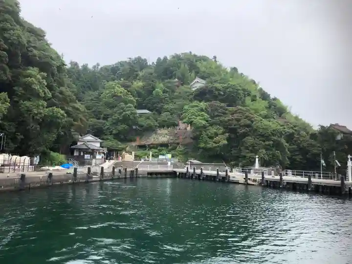 宝厳寺(滋賀県)