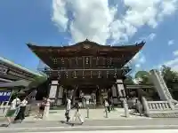 成田山新勝寺(千葉県)