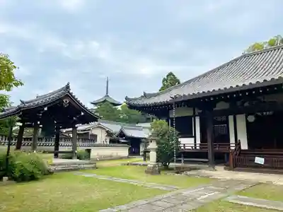 菩提院の本殿・本堂