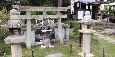 猿田彦神社(京都府)
