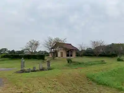 照善寺のその他建物