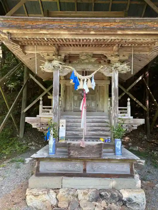 清滝寺(高知県)