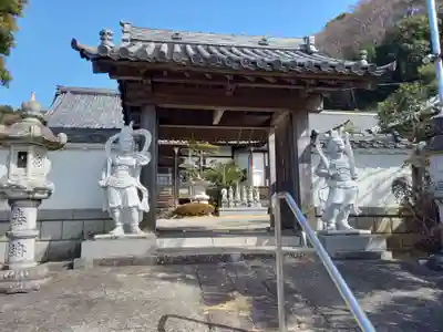 一徳寺(神奈川県)