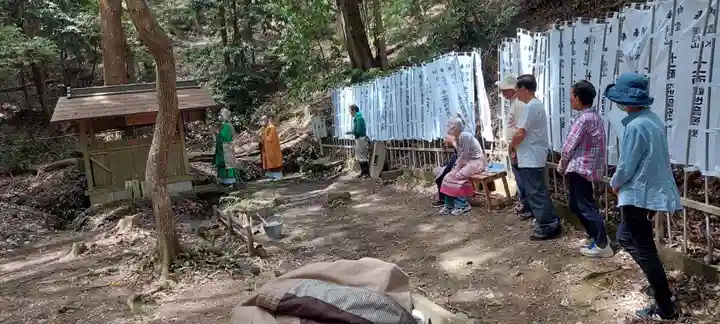 梅香寺(三重県)