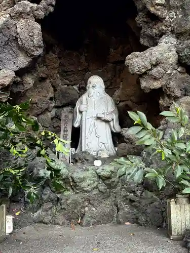清龍寺不動院(埼玉県)