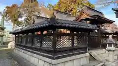 住吉神社(滋賀県)