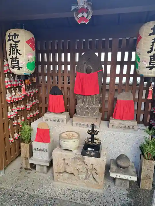 全興寺(大阪府)