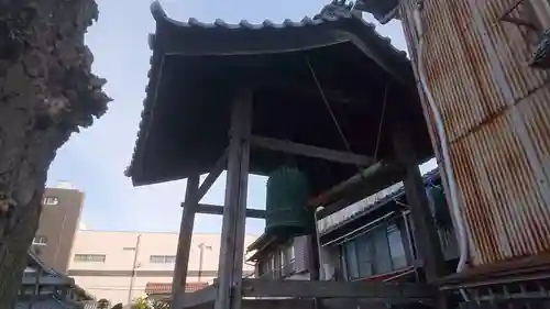 常楽寺のその他建物