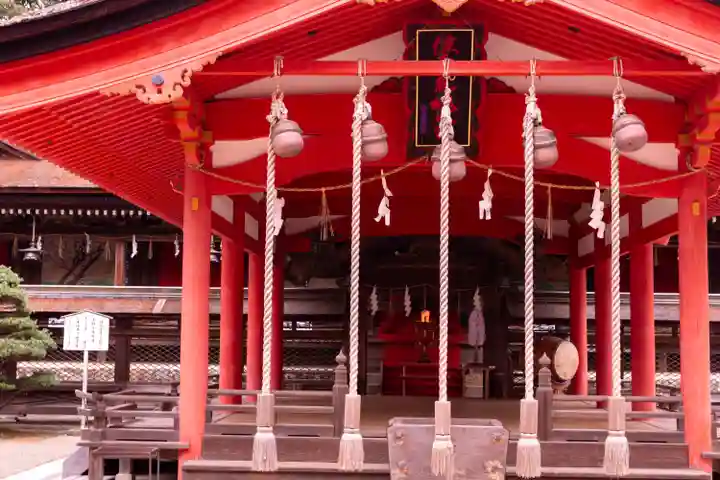 住吉神社(山口県)