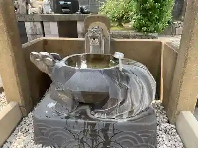 慶運寺(神奈川県)