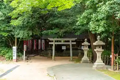 住吉神社(山口県)