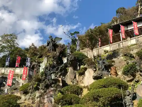 建長寺 半僧坊(神奈川県)