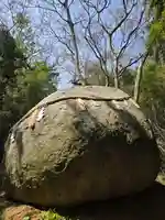 神在神社(福岡県)