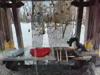 彌彦神社 (伊夜日子神社)(北海道)