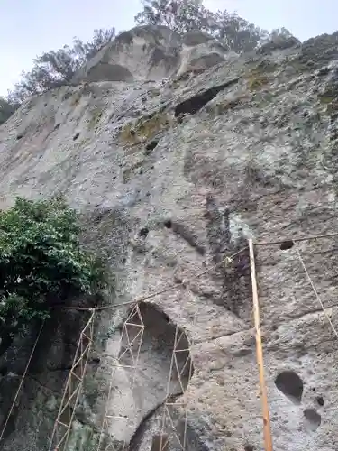 花窟神社のその他建物