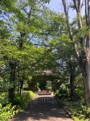 東栄寺(埼玉県)