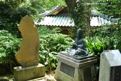 江島神社(神奈川県)