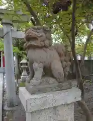 日枝神社(富山県)