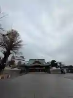 神田神社(神田明神)(東京都)