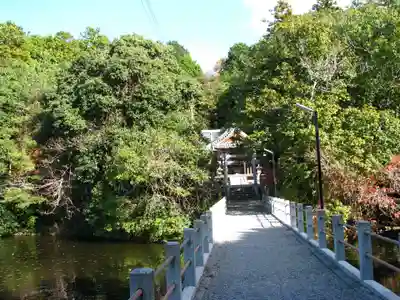 八幡神社(滋賀県)