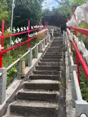 姫宮神社(宮城県)