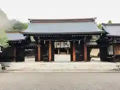 竈山神社(和歌山県)